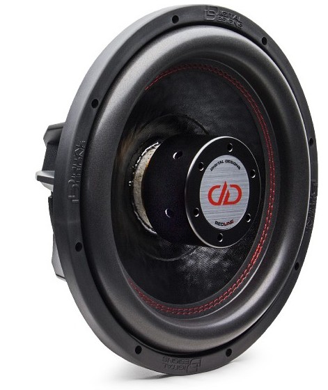 Автомобильный сабвуфер DD Audio SL710-D2 Автомобильный сабвуфер DD Audio SL710-D2